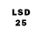 LSD-25 экстази ecstasy ASCII Quad