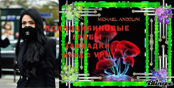 спайс Абаза